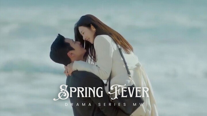 Spring Fever (2026) Episode 12 Sub Indonesia - Cinta yang berakhir bahagia