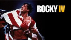 Rocky IV (1985) ร็อคกี้ 4 HD พากษ์ไทย