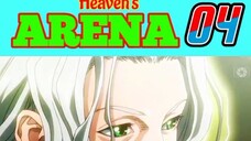 Hunter x hunter 13