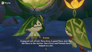Genshin Impact Phantasmal Seeds (2)