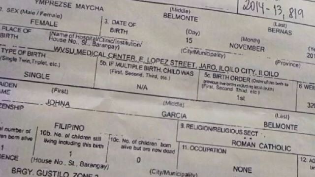 Seventh  Birthday SDE Ymprezse Maycha