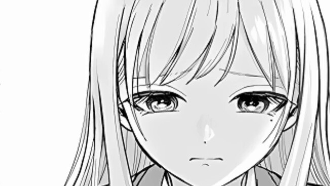 Tôi bị mối tình đầu thời trung học coi thường và ra mắt thành công ở trường trung học.