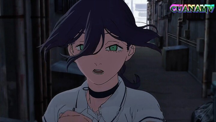 penantian yang sangat lama