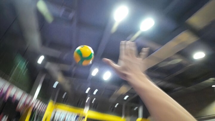 Still so satisfying!