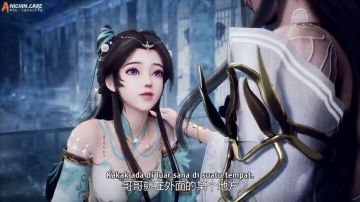 Ling Tian Di Zun Eps 47 π₯