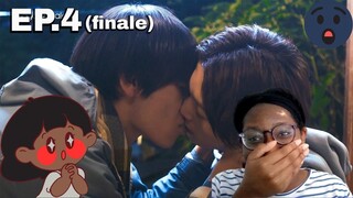 My Babies Did That!! BEAUTIFUL | MY BEAUTIFUL MAN (Utsukushii Kare) SS2 FINALE EPISODE | REACTION