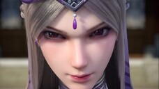 I am the Blade Episode 14 Sub Indo