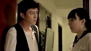 宾馆的最后一间尾房，千万不要随便住