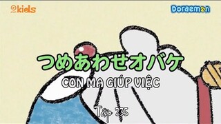 doraemon S5 tập 26 con na giúp việc