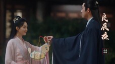 良辰夜 | 与凤行 我惊觉今生相逢,是奔赴宿命之约