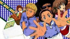 Yakitate Japan Tagalog ep32