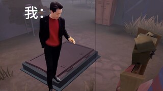 博士换地窖换到你脸上be like