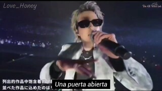 Da-ice _Entrance 6_ [Sub Español]