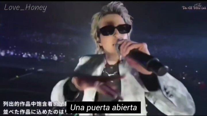 Da-ice _Entrance 6_ [Sub Español]