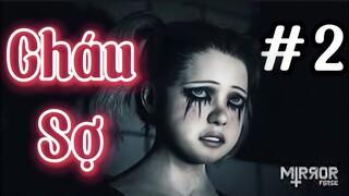 HAT LIVE | CON BÉ RẮC RỐI NÀY M LÀM GÌ Ở ĐÂY VẬY HẢ ? #2 //  MIRROR FORGE