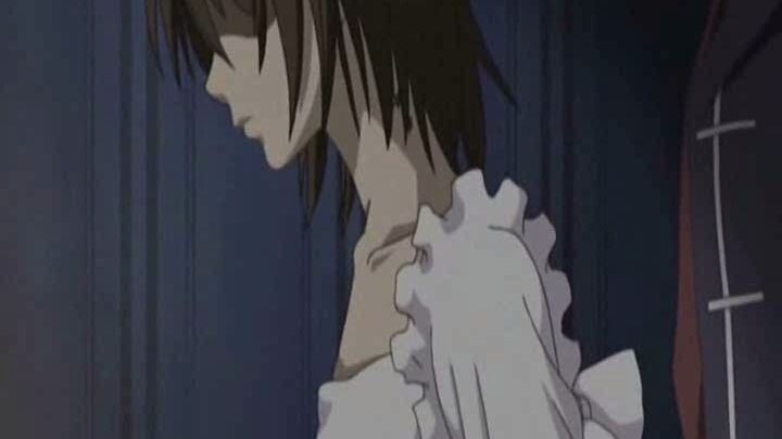 Vampire Knight || Yuki & Zero - Keep Forgetting