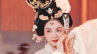 Unparalleled Grace【Tang Shiyi】