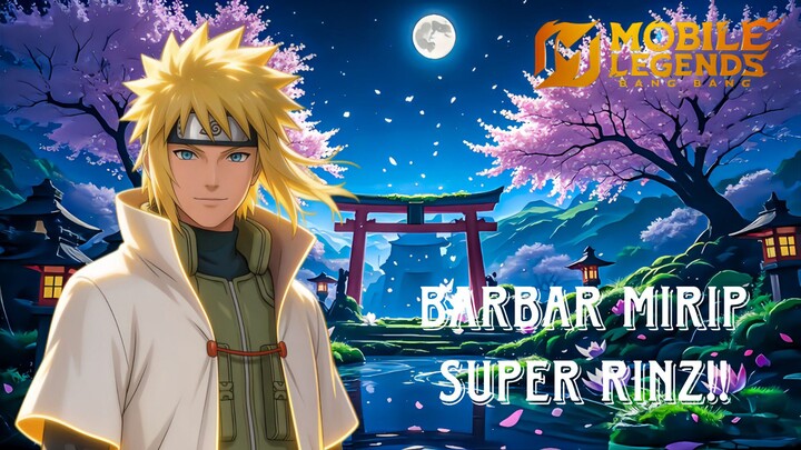 BARBAR CUY‼️WALAU RAME TETAP DI MAJUIN‼️