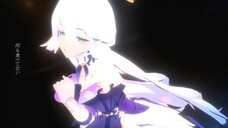 【MMD Honkai StarRail】 アイドル (Idol) - Robin