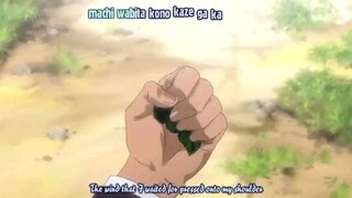 Hajime no Ippo: New Challenger sub indo Eps 10