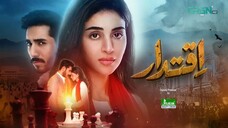 Iqtidar Episode 24 (Subtitles) Anmol Baloch _ Ali Raza _ 6th December 2024 _ Gre