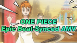 ONE PIECE
Epic Beat-Synced AMV