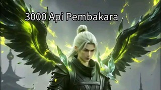 BTTh s5 eps 128 sub Indo