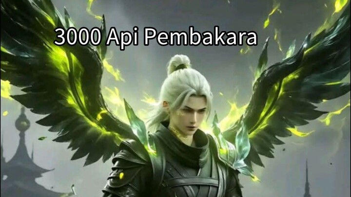 BTTh s5 eps 128 sub Indo