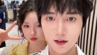 王培延×李柯以 ｜ 舞蹈刀马刀马（花絮及正片）