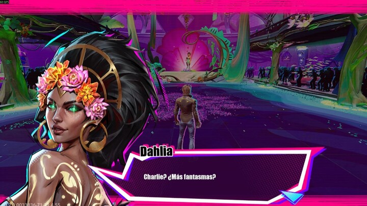 New Boss on Dead As Disco