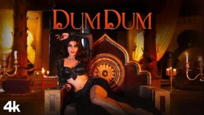 Dum Dum Mast Hai (Full Song)