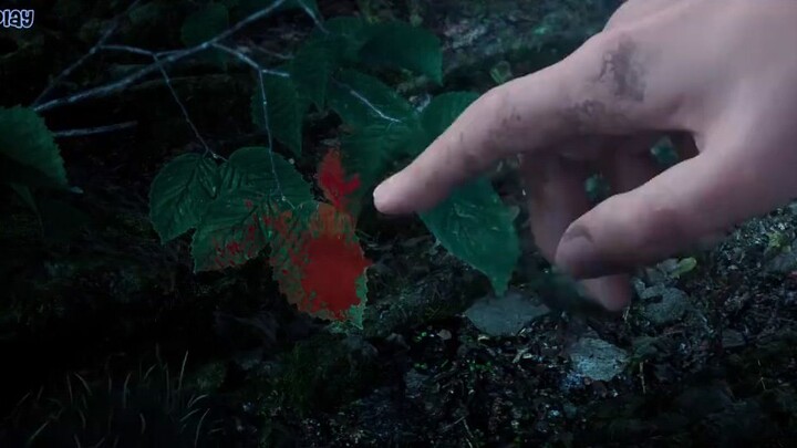 Jade Dynasty S3 Episode 20 Sub Indo