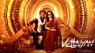 Watch Vettaiyan latest hindi dubbed full movie - Link in description