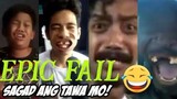 PINOY FUNNY COMPILATION #1|2021 funny videos philippines
