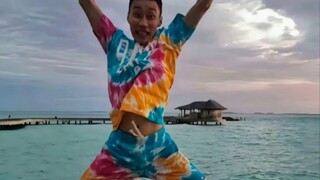 لقد كانت خطوة لي زونغوي قاسية للغاية.