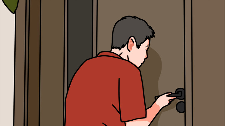 Pihak lawan menarik kembali seorang nenek, hahaha hahaha!