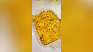 Let's get reddytocook my Gemsquash & Creamy Sweetcorn casserole christmasfood festivefood Christmas