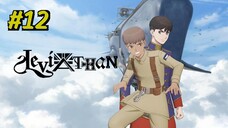 Episode 12 Leviathan (2025) Dub Indo