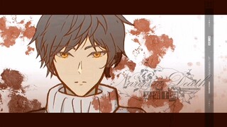 [Ten Days End Fanfiction] When I opened Ten Days End with the new event opening of Genshin Impact…