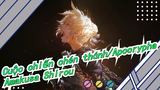 [Cuộc chiến chén thánh/Apocrypha] Amakusa Shirou: Để Cứu Loài Người, Tôi Từ Bỏ Chính Bản Thân