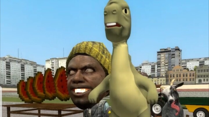 ทั้งหมดนี่คือไข่แตงกวาเปรี้ยวเลย!