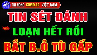 💥BẢN TIN DỊCH COVID-19 CHIỀU NGÀY  29/11: CÓ 1,3 triệu người dân "Tháo chạy" về quê.