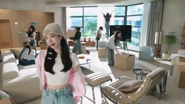 Twice "Me + You" M/V