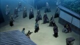Hakuoki Shinsengumi kitan (S1) episode 11 - SUB INDO