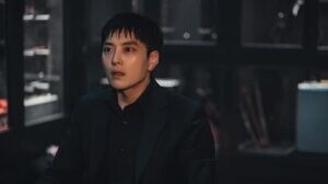 Death’s Game epsoide 2 [Sub Indo]