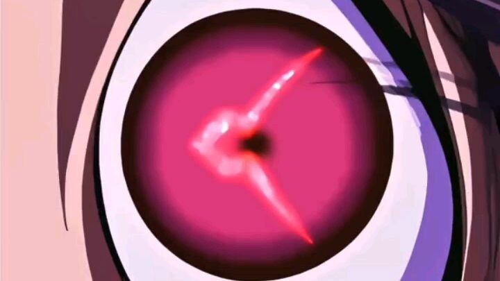 kumpulan mata anime :v