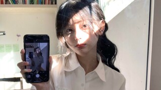 喜欢清纯妹，还是坏女孩？