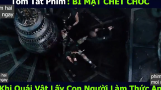 đáng sợ đến vậy luôn p1 #phimhaimoingay