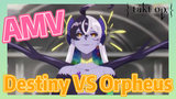 [Takt Op. Destiny]  AMV | Destiny VS Orpheus