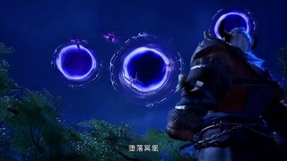 New❗Preview Lord Of Ancient Gods Grave Eps 328 🔥